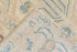Vintage Baktiary Area Rug (7' x 10')